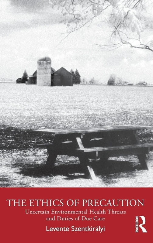 The Ethics of Precaution: Uncertain Environmental Health Threats and Duties of Due Care