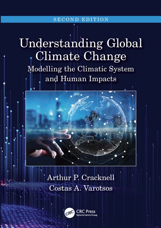 CRC Press - Understanding Global Climate Change Textbook