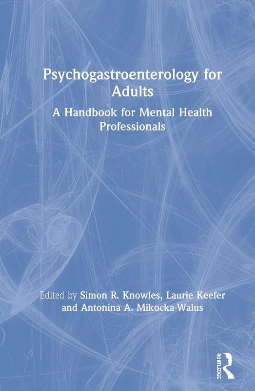 Routledge Psychogastroenterology for Adults Handbook
