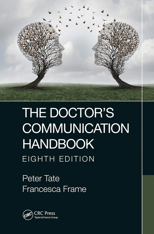 The Doctor's Communication Handbook, 8th Edition