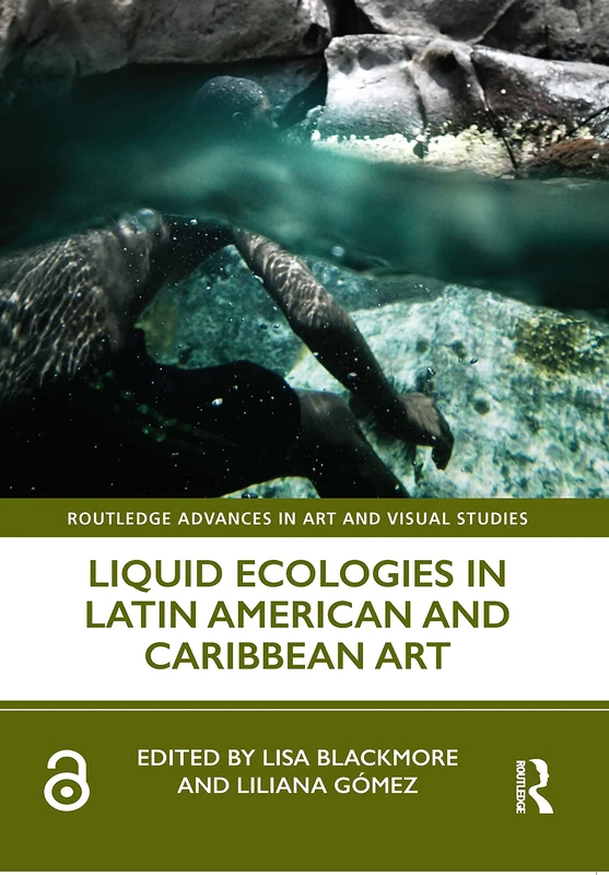 Routledge Liquid Ecologies in Latin American and Caribbean Art - Image 1
