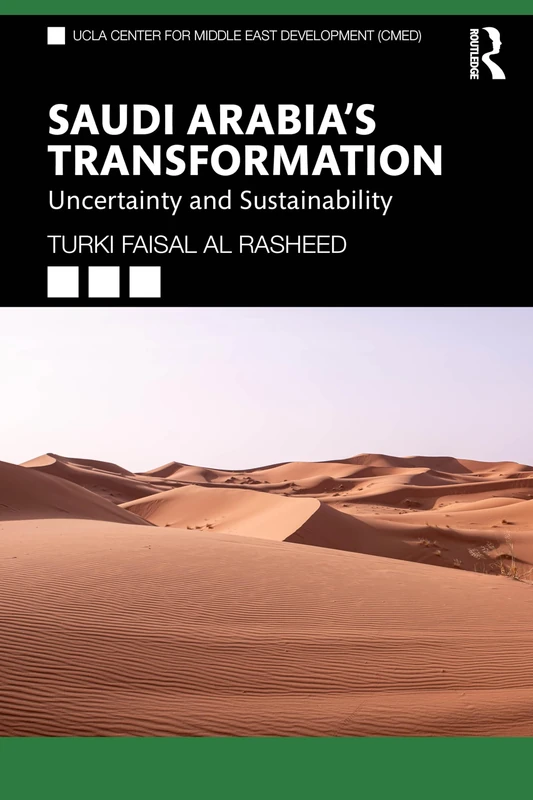 Routledge Saudi Arabia's Transformation - CMED Book