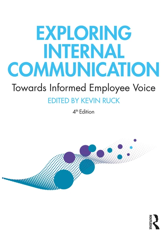 Exploring Internal Communication: Towards Informed Employee Voice