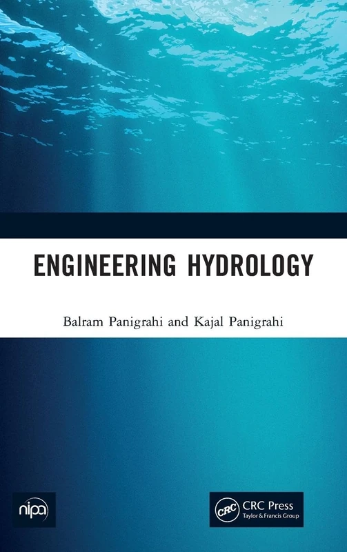 Engineering Hydrology