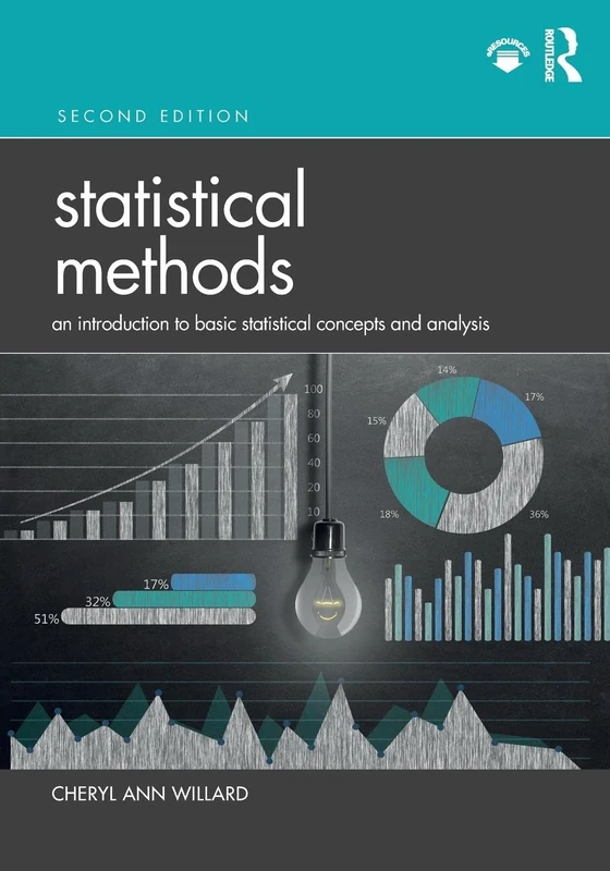Statistical Methods: An Introduction to Basic Statistical Concepts and Analysis - Image 1