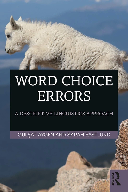 Word Choice Errors: A Descriptive Linguistics Approach - Image 1