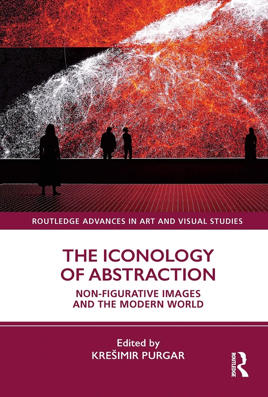 Routledge - The Iconology of Abstraction Book