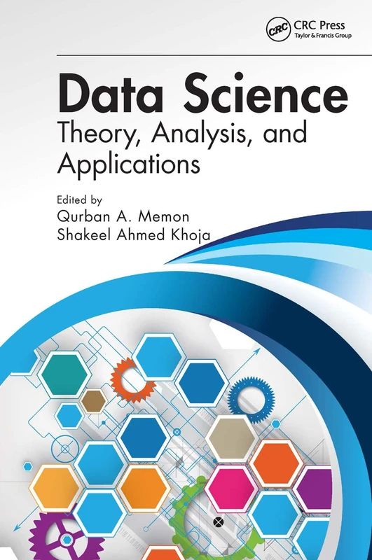 Data Science: Theory, Analysis and Applications - Image 1