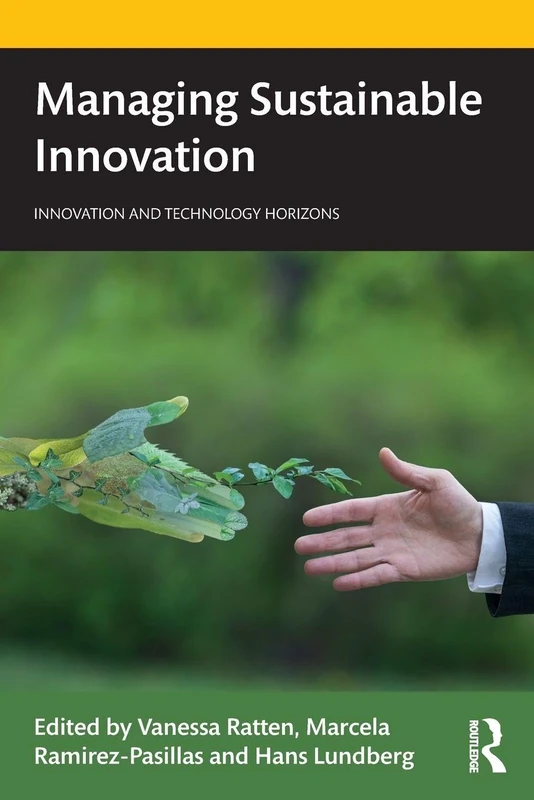 Managing Sustainable Innovation (Innovation and Technology Horizons) - Image 1