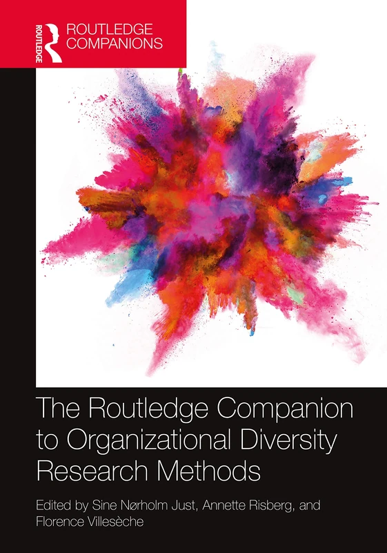 The Routledge Companion to Organizational Diversity Research Methods (Routledge Companions in Business, Management and Marketing)