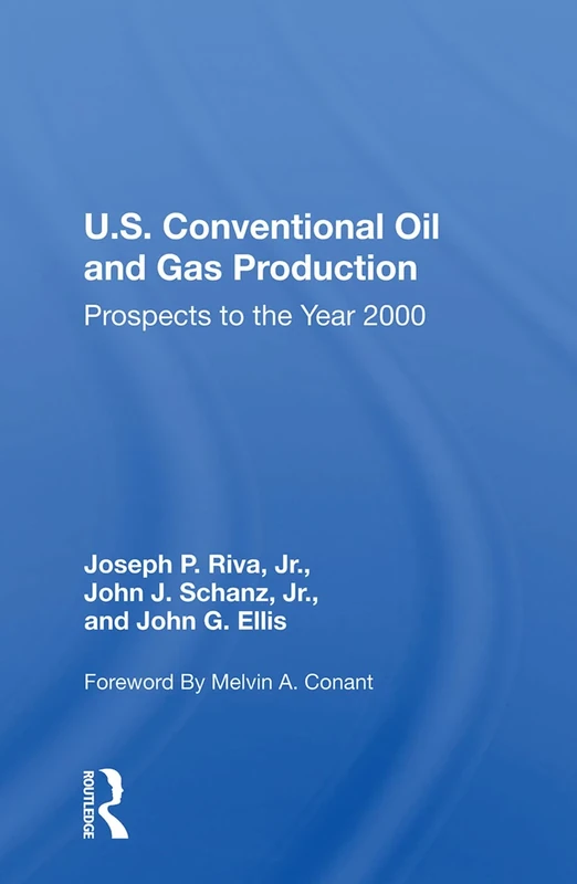 U.S. Conventional Oil And Gas Production: Prospects To The Year 2000 - Image 1