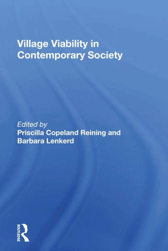 Village Viability In Contemporary Society