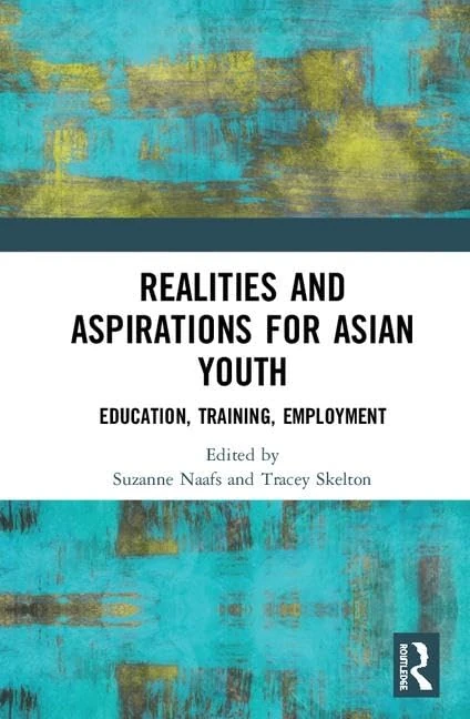 Routledge - Realities and Aspirations for Asian Youth Book - Image 1
