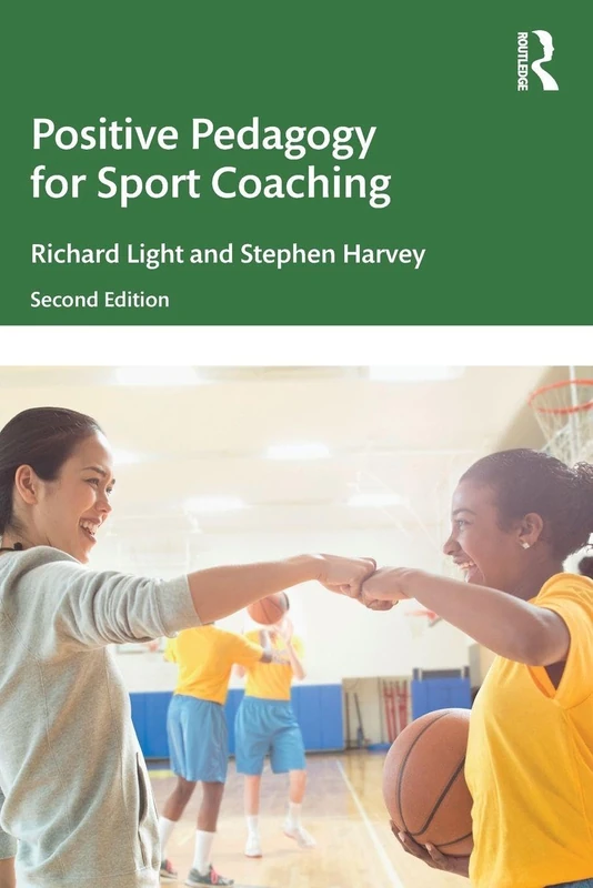 Positive Pedagogy for Sport Coaching: Athlete-Centred Coaching for Individual Sports
