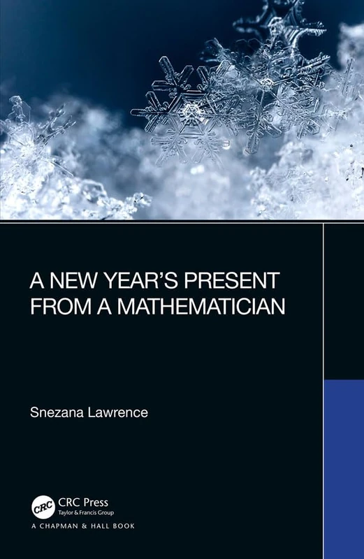 A New Year’s Present from a Mathematician (AK Peters/CRC Recreational Mathematics Series) - Image 1