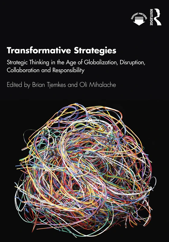 Using Creative Arts-Based Research Methods in School Settings: Strategic Thinking in the Age of Globalization, Disruption, Collaboration and Responsibility