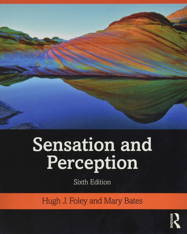 Sensation and Perception