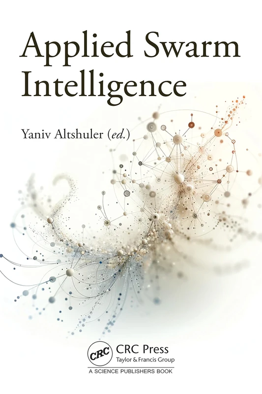 Applied Swarm Intelligence - Image 1