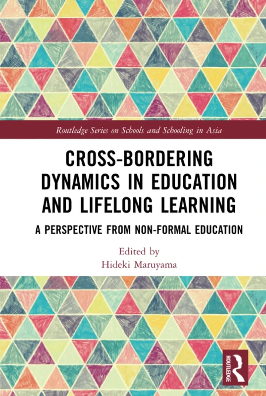 Routledge Cross-Bordering Dynamics in Education Book - Image 1