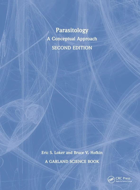 Parasitology: A Conceptual Approach