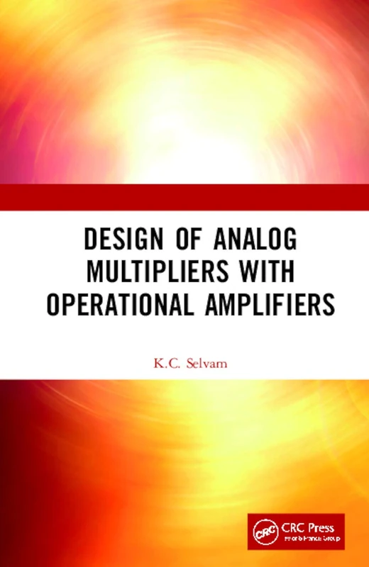 Design of Analog Multipliers with Operational Amplifiers - Image 1