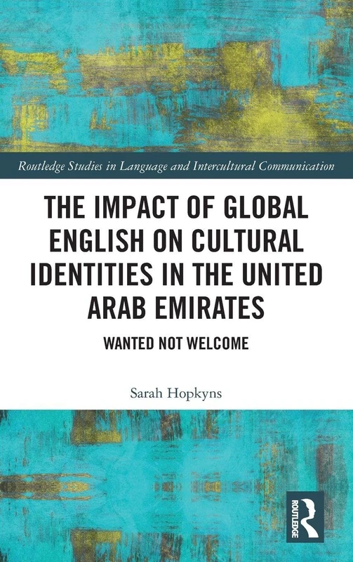 Routledge: Global English and Cultural Identity in the UAE - Image 1