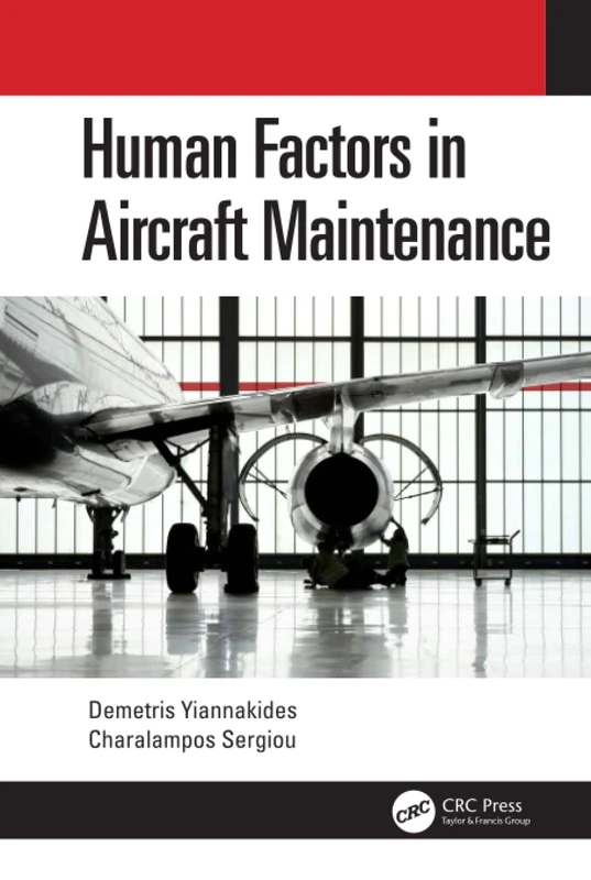 Human Factors in Aircraft Maintenance