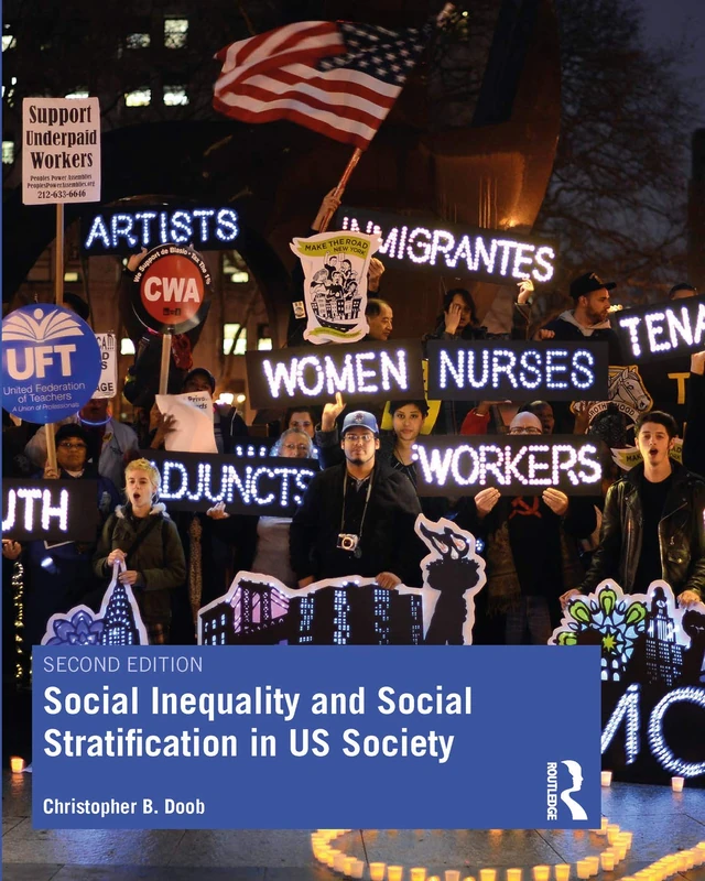Social Inequality and Social Stratification in US Society - Image 1