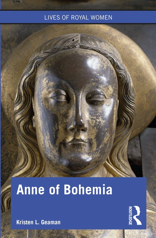 Anne of Bohemia (Lives of Royal Women) - Image 1
