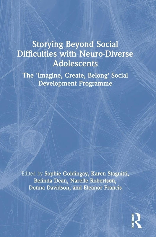 Routledge Storying Beyond Social Difficulties Manual
