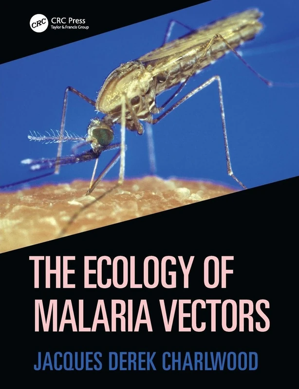 The Ecology of Malaria Vectors