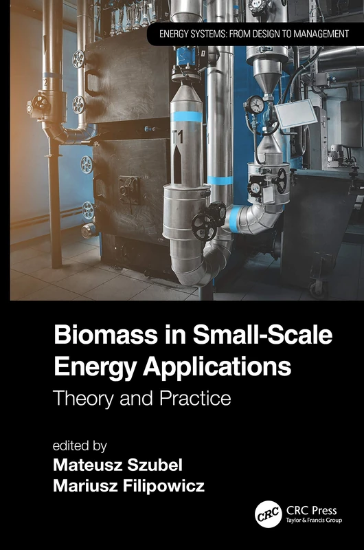 Biomass in Small-Scale Energy Applications: Theory and Practice (Energy Systems)