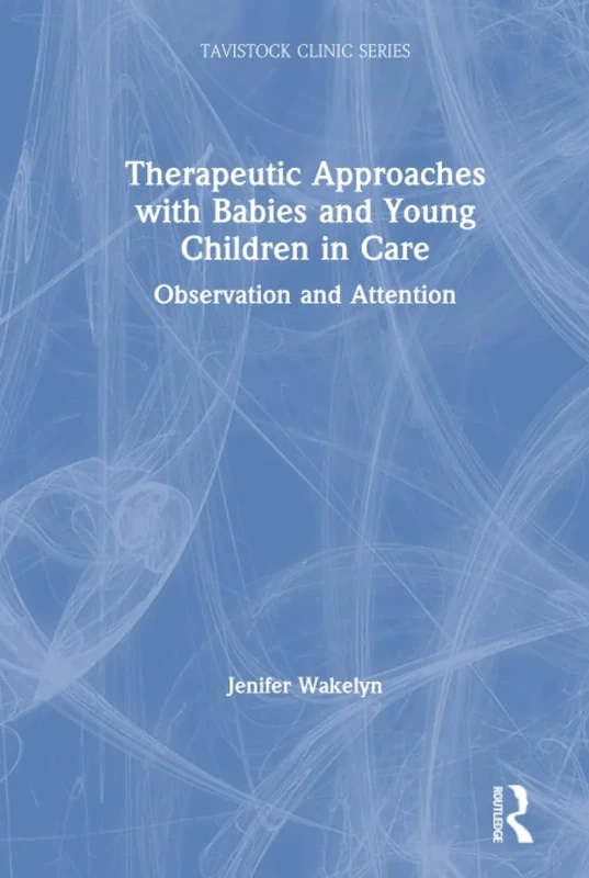 Therapeutic Approaches with Babies and Young Children in Care: Observation and Attention