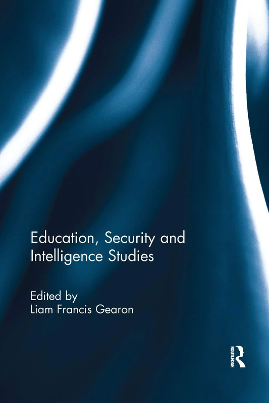 Education, Security and Intelligence Studies - Image 1