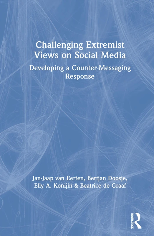 Challenging Extremist Views on Social Media: Developing a Counter-Messaging Response