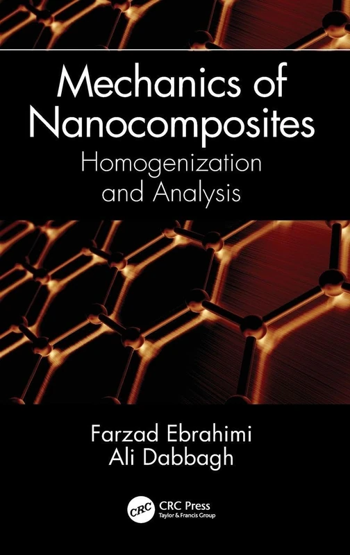 Mechanics of Nanocomposites: Homogenization and Analysis