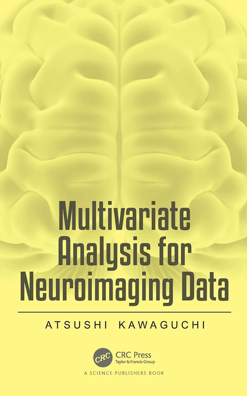 CRC Press - Multivariate Analysis for Neuroimaging Data - Image 1