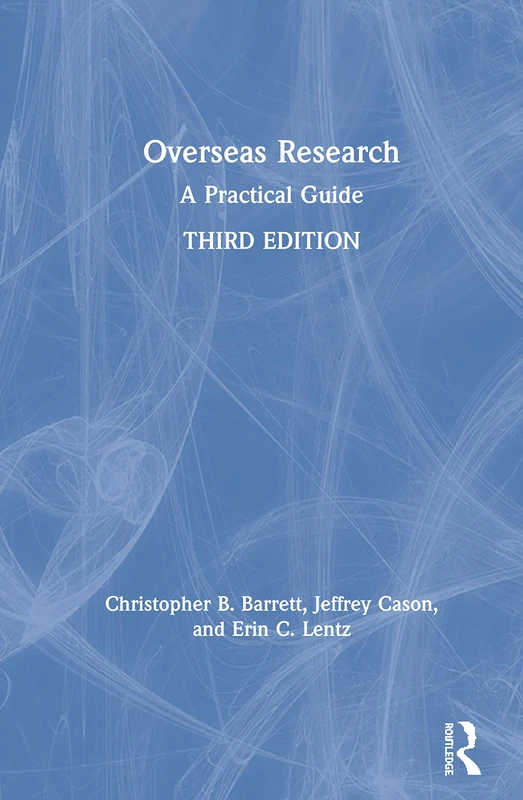Overseas Research: A Practical Guide