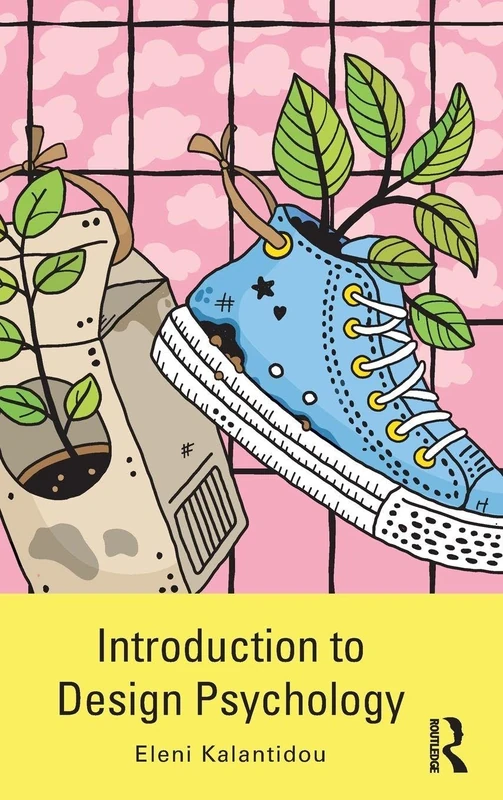 Introduction to Design Psychology