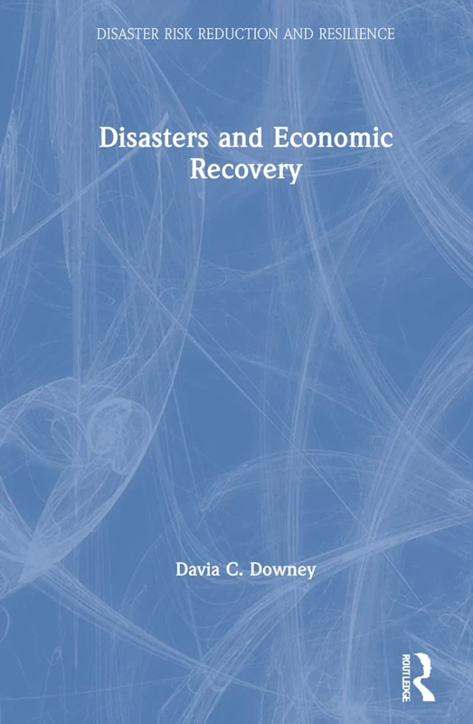 Disasters and Economic Recovery (Disaster Risk Reduction and Resilience)