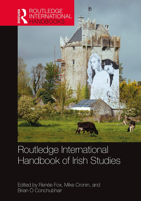 Routledge International Handbook of Irish Studies: 1