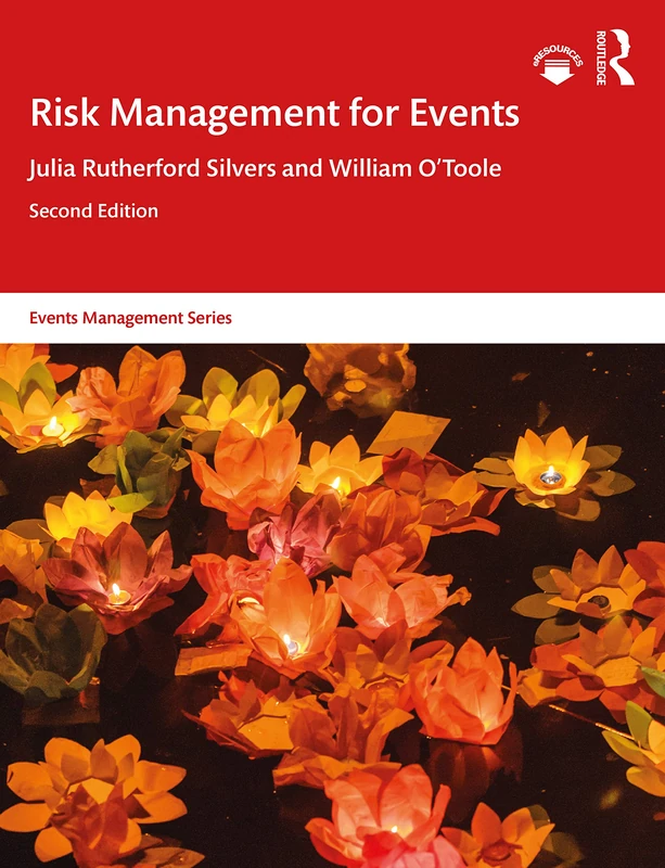 Risk Management for Events (Events Management)