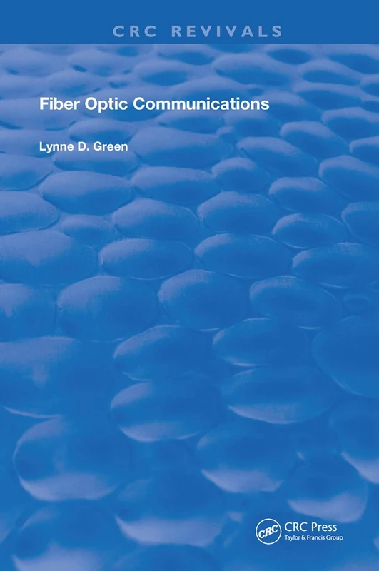 Fiber Optic Communications (Routledge Revivals)