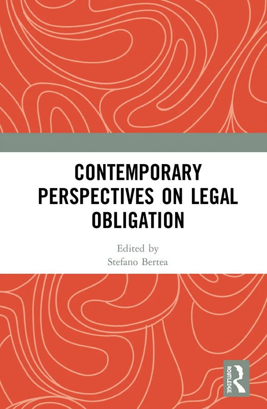 Routledge - Contemporary Perspectives on Legal Obligation