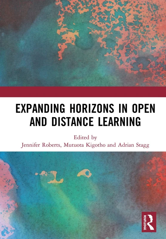 Routledge - Expanding Horizons in Open and Distance Learning