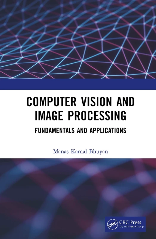 Computer Vision and Image Processing: Fundamentals and Applications - Image 1