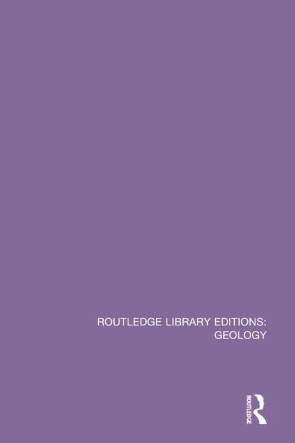 Geomorphological Field Manual: 12 (Routledge Library Editions: Geology)