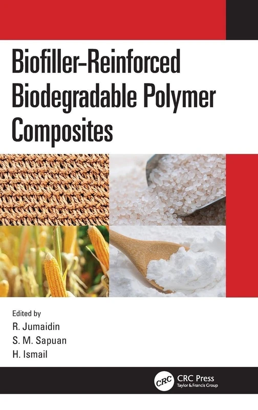 CRC Press Biofiller-Reinforced Biodegradable Polymer Composites