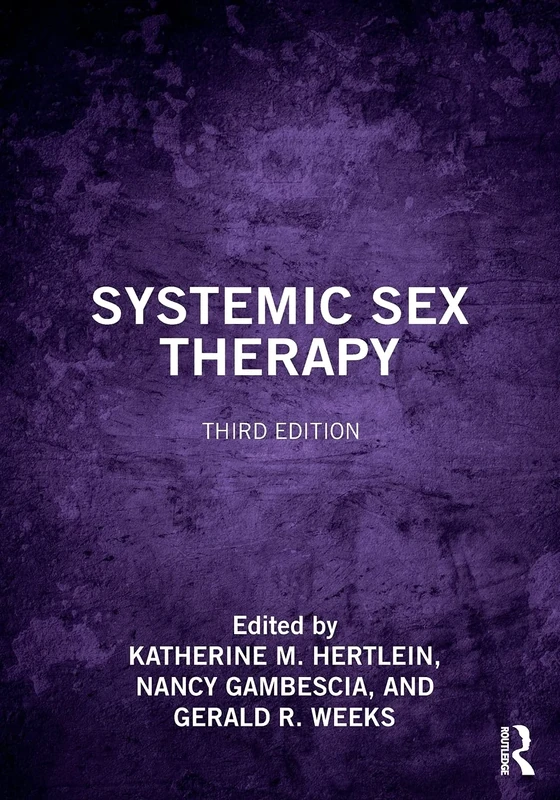 Systemic Sex Therapy