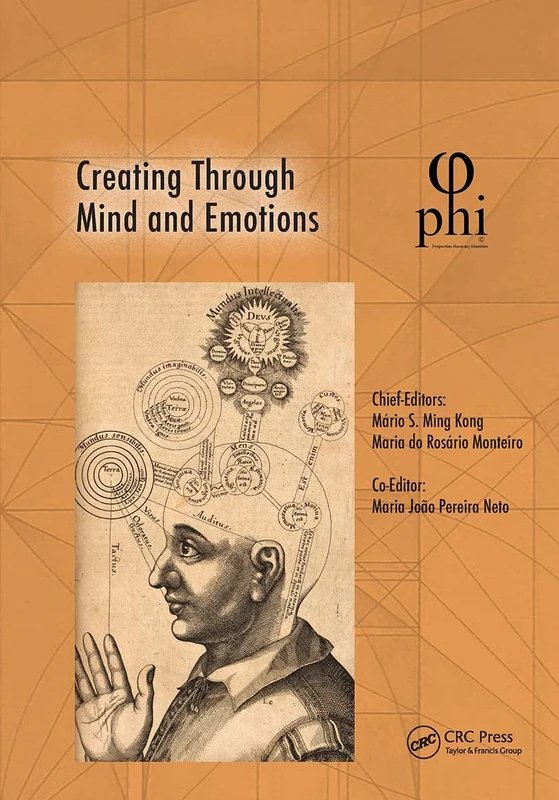 Creating Through Mind and Emotions (PHI)